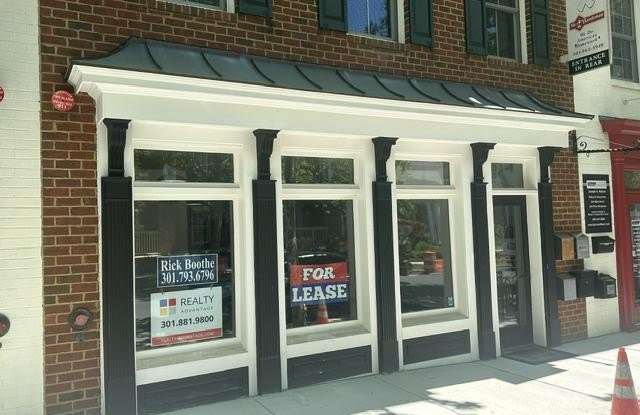 240 MAIN Street