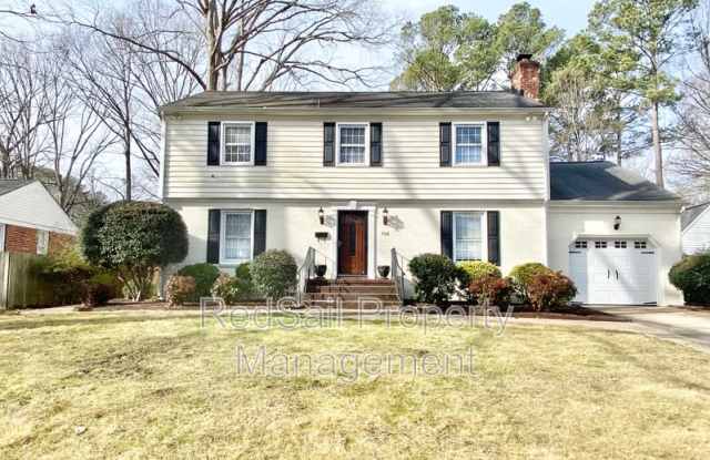 718 Prescott Cir