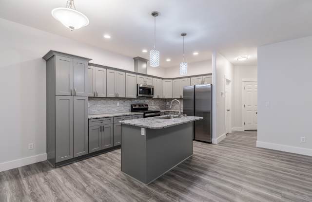 241 North 15th Street - 1