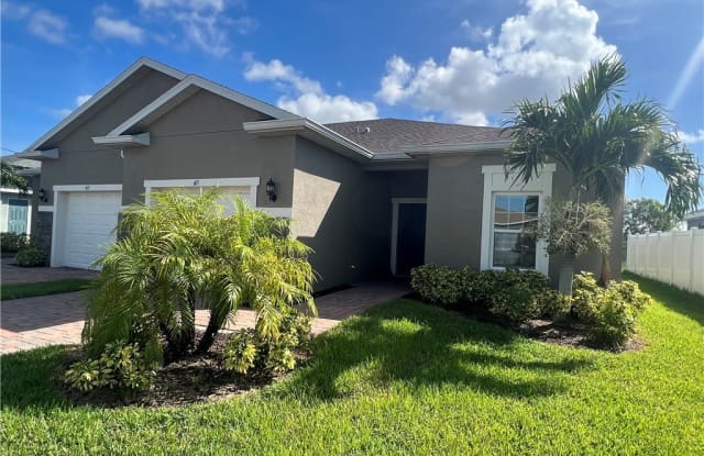 415 SW 3rd Court - 415 SW 3rd Ct, Cape Coral, FL 33991