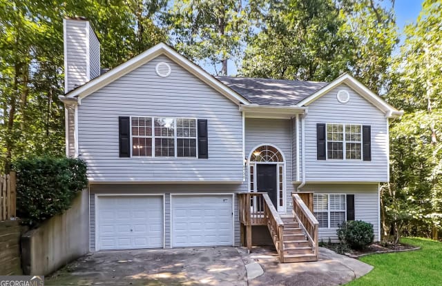 9730 Windsor Way - 9730 Windsor Way, Forsyth County, GA 30506