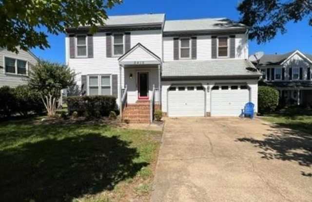 2416 Melstone Court - 2416 Melstone Court, Virginia Beach, VA 23456