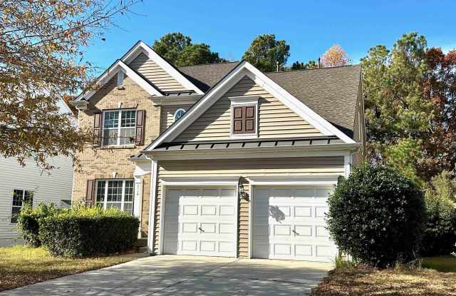 2014 Addenbrock Drive - 2014 Addenbrock Drive, Cary, NC 27560