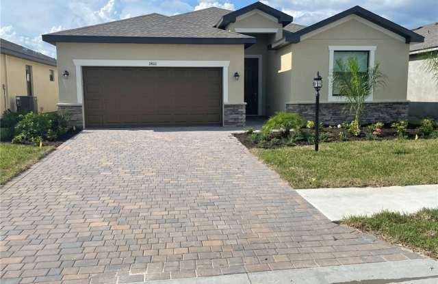 14611 Cantabria Drive - 14611 Cantabria Drive, Lee County, FL 33920