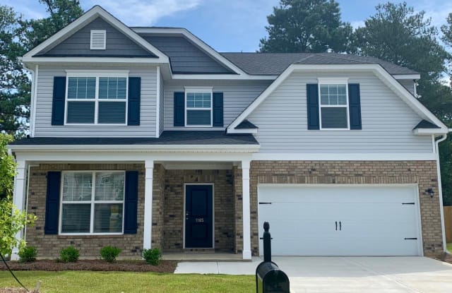 1165 Grey Pine Drive - 1165 Grey Pine Dr, Blythewood, SC 29016