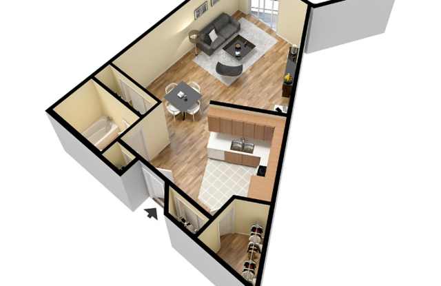 Hillcrest Place