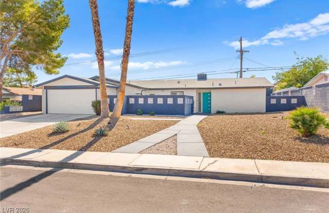 Photo of 1531 Commanche Drive