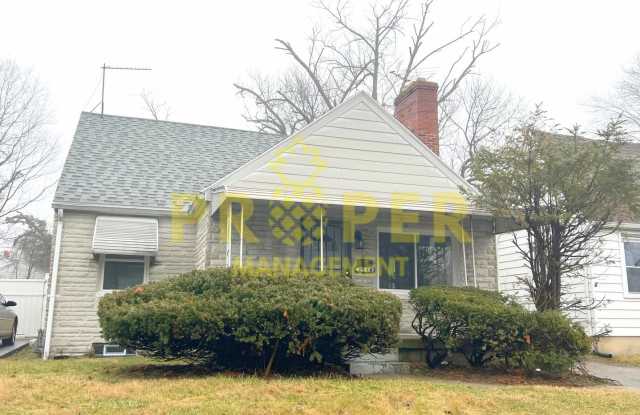 2 bedrooms 1 bathroom house