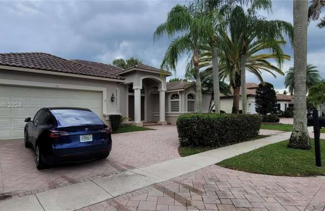 148 Nw 108th WAY - 148 Northwest 108th Way, Plantation, FL 33324