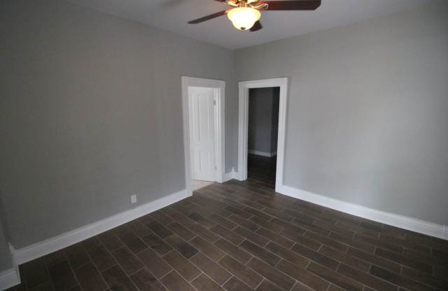 3 bed 2 bath Campus Rental