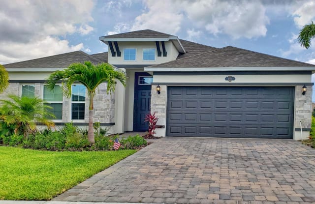 4558 Trovita Circle - 4558 Trovita Cir, Brevard County, FL 32904