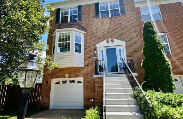 21360 Hansberry Ter. - 21360 Hansberry Terrace, Ashburn, VA 20147