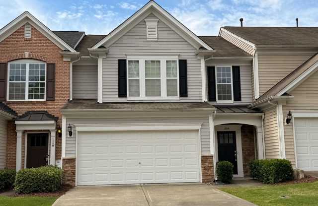 1004 Corwith Drive
