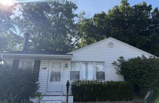 116 GRAHAM RD