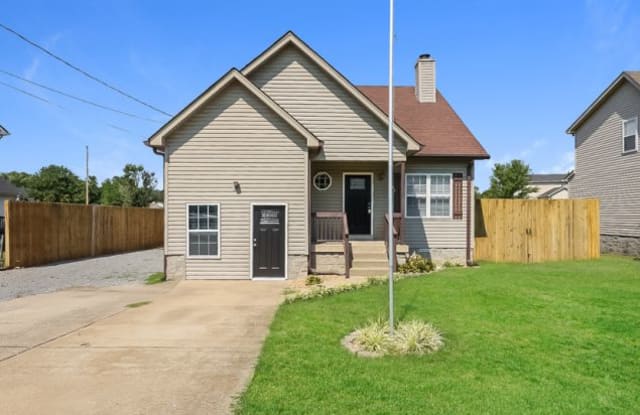 1209 Sweetwater Pl - 1209 Sweetwater Place, La Vergne, TN 37086