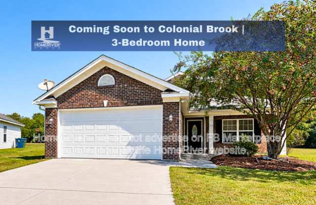 Photo of 13 Carolina Rose Ct