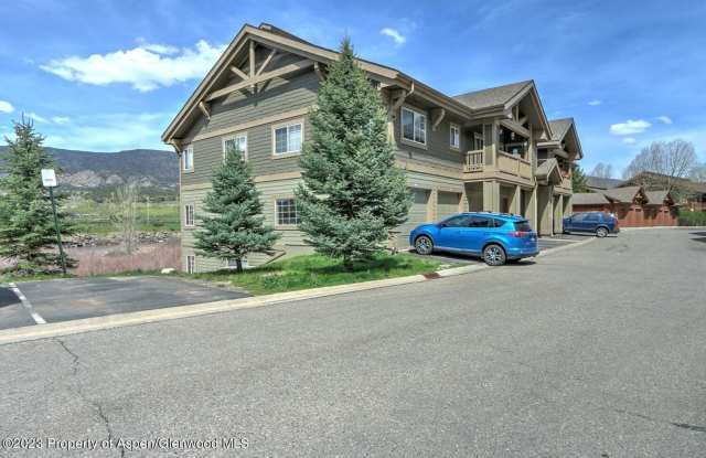 River View Condominium!