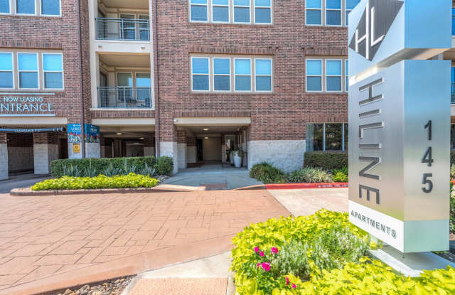 Photo of Hiline Heights