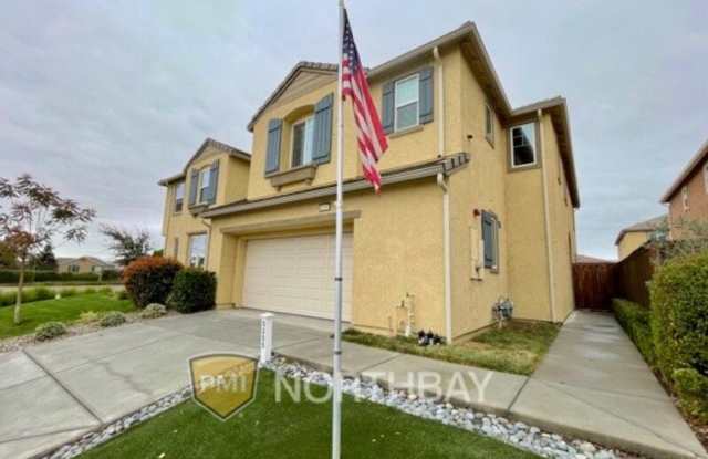 5255 Jacque Bell Ln