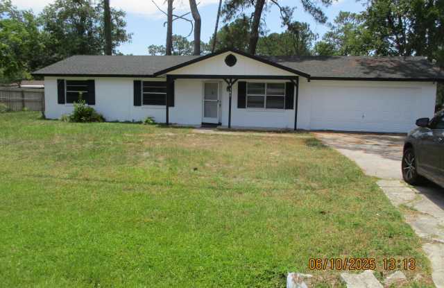 305 OLD JENNINGS Road