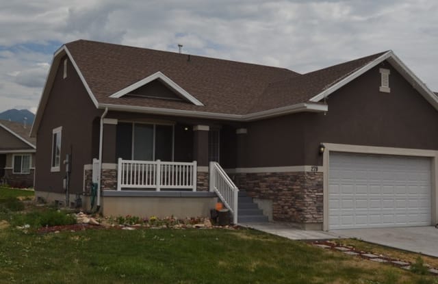 279 S 1400 W - 279 S 1400 West St, Utah County, UT 84660