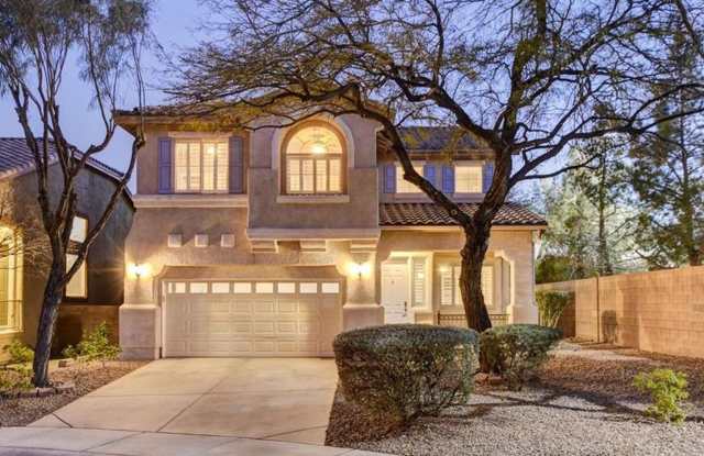 Mid term rental in the heart of Summerlin photos photos