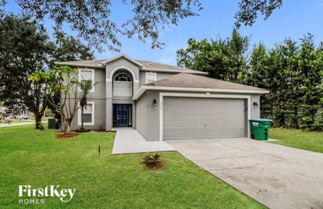 972 Dandridge Drive - 972 Dandridge Drive, Deltona, FL 32725