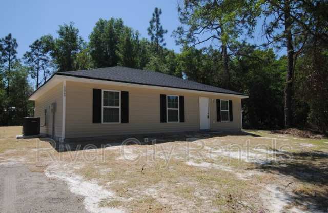 5625 Overlook Drive East - 5625 Overlook Drive East, Clay County, FL 32656