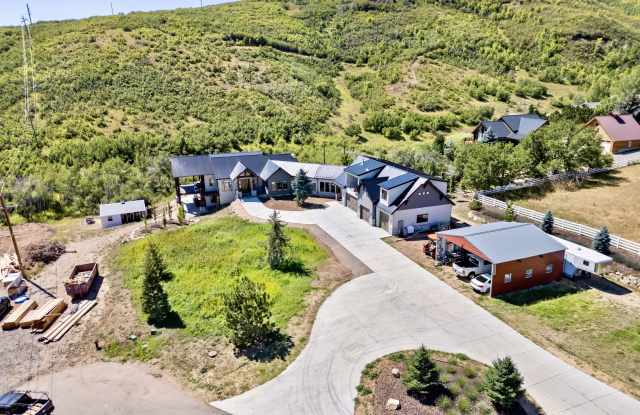 995 Swiss Alpine Road - 1