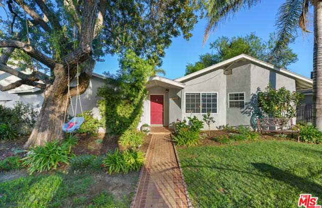 5244 WOODMAN AVE - 5244 Woodman Avenue, Los Angeles, CA 91401