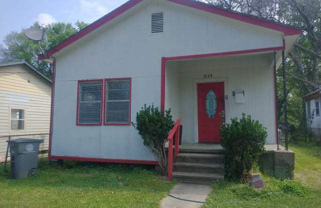 1024 North 35th Street - 1024 North 35th Street, Baton Rouge, LA 70802