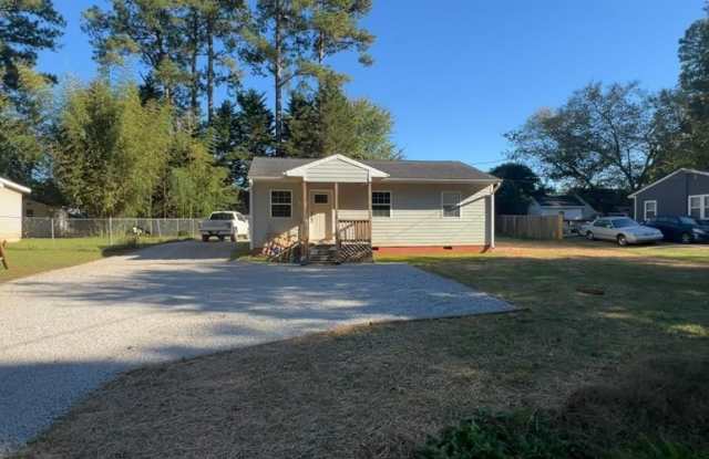 222 Weston Road