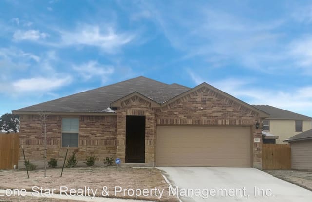 5711 Great Divide Rd - 5711 Great Divide Road, Killeen, TX 76549