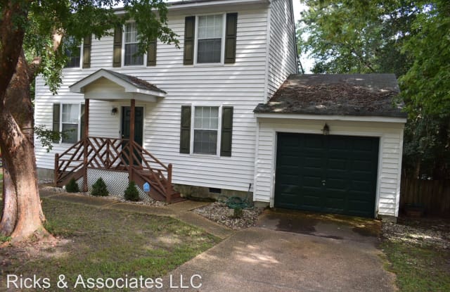 3012 Knott Pl - 3012 Knott Place, James City County, VA 23188