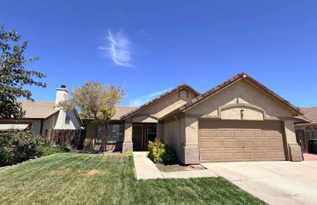 1436 Pintail Cir, Los Banos - 3 Beds, 2 Baths