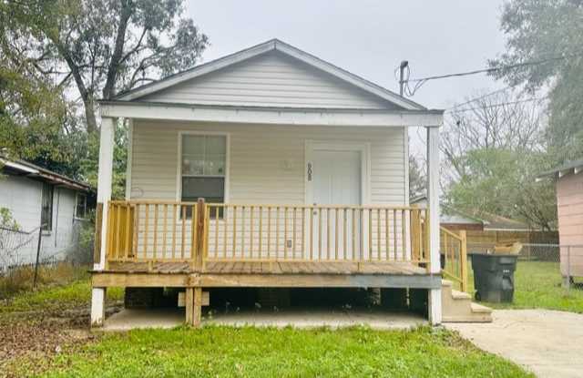 908 North 44th Street - 908 North 44th Street, Baton Rouge, LA 70802