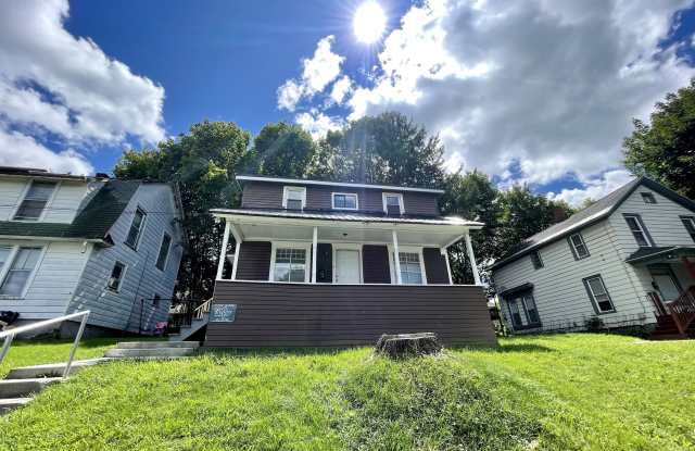 1 Holly Terrace