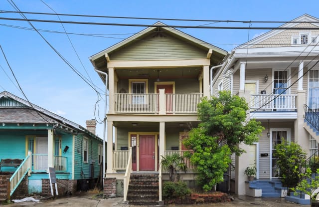 2526 Jena Street - 2526 Jena Street, New Orleans, LA 70115