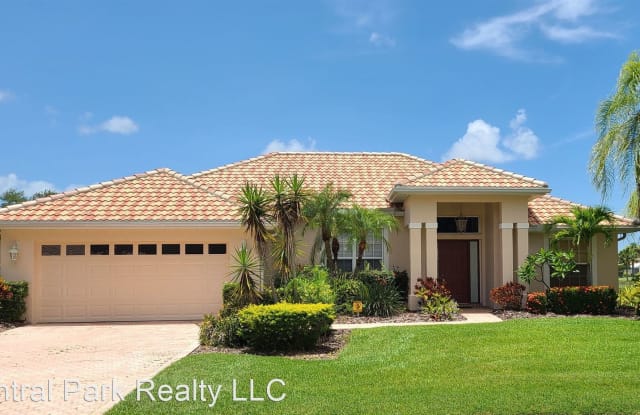 6633 Deering Circle - 6633 Deering Circle, Sarasota County, FL 34240