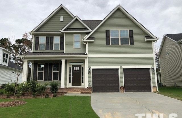 146 Whitetail Deer Lane - 146 Whitetail Deer Ln, Wake County, NC 27529