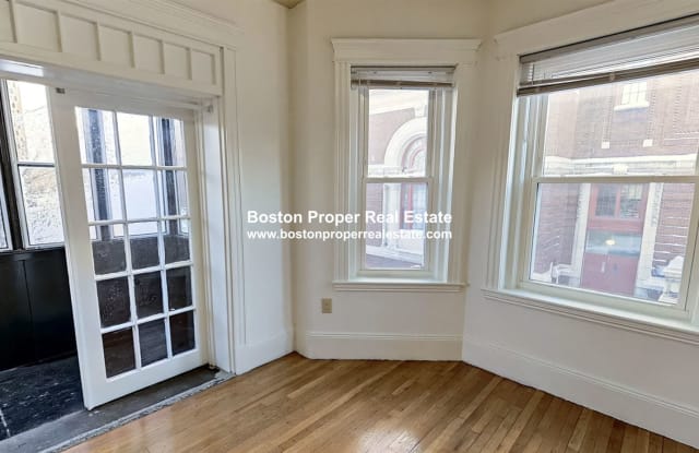 11 Tetlow St Apt 23M - 11 Tetlow St, Boston, MA 02115