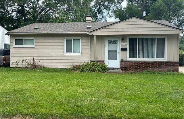 Photo of 21910 Dante Street