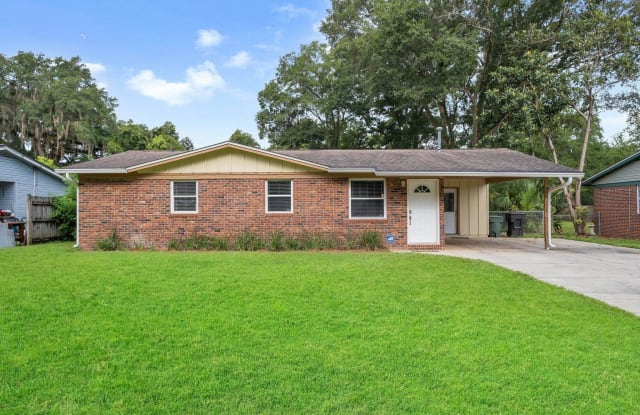 310 Lancaster Drive - 310 Lancaster Drive, Tallahassee, FL 32304