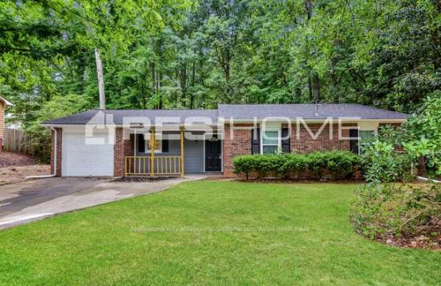 1567 Cherry Hill Court Southwest