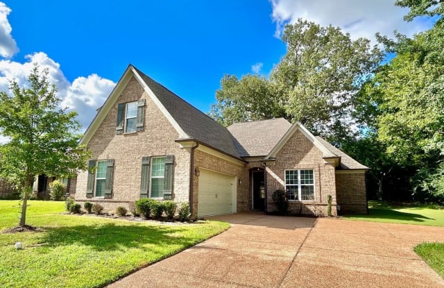 6836 Terry Chase Drive - 6836 Terry Chase, Olive Branch, MS 38654