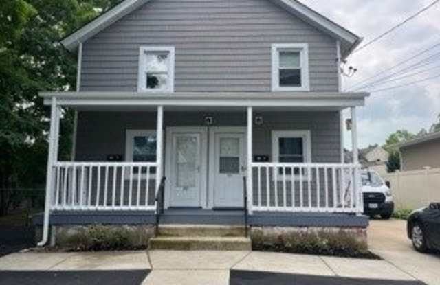 10 Spruce Street