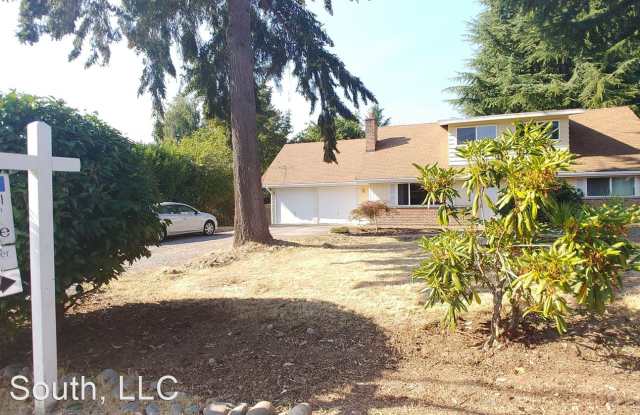 10024 SE 204th Street - 10024 Southeast 204th Street, Kent, WA 98031