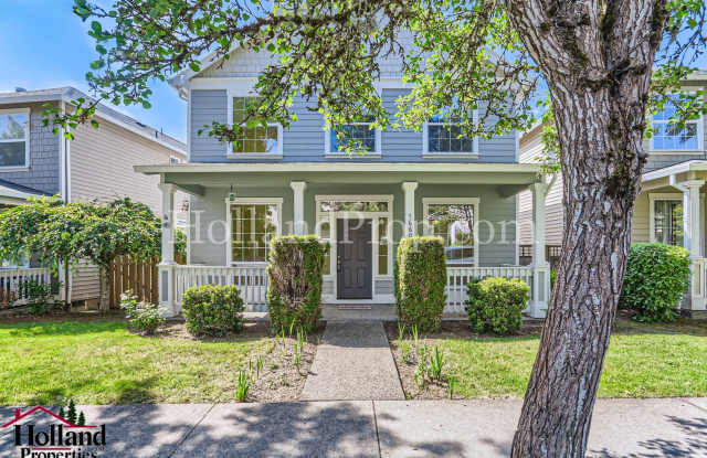 Photo of Spacious 4-bedrooms home in a great Hillsboro location