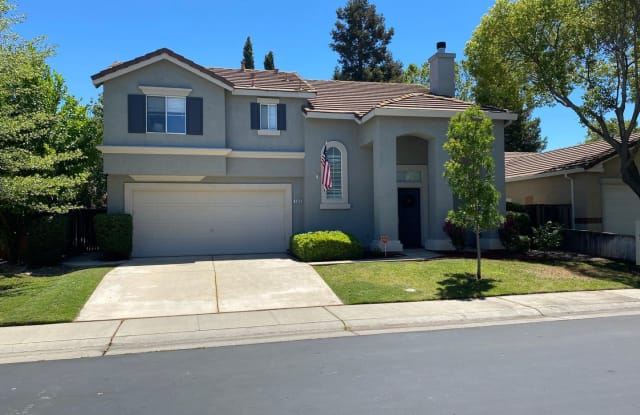 9366 Windrift Lane - 9366 Windrift Lane, Elk Grove, CA 95758