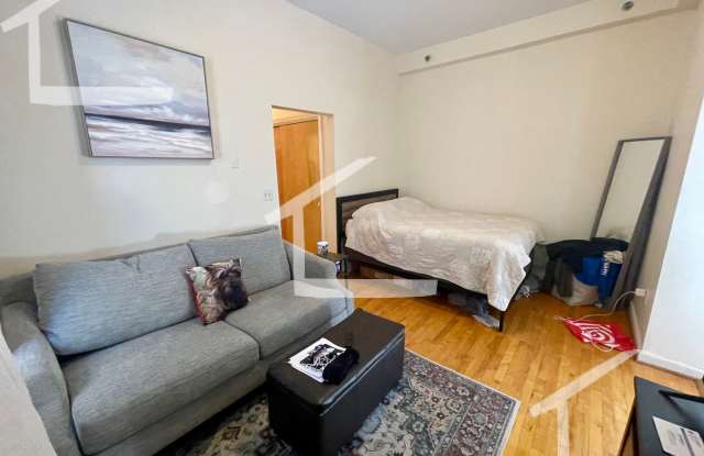 208 Chestnut Hill Ave #4 Boston MA 02135